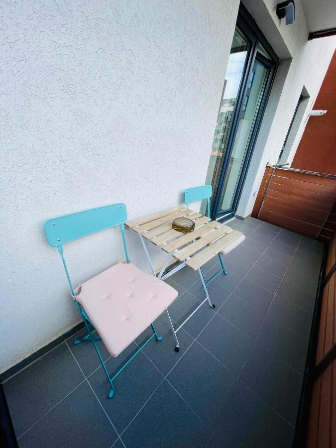 Montsee Brasov Apartment Exterior photo